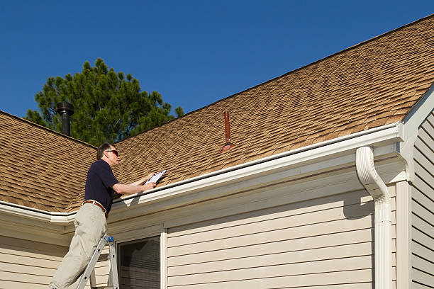 Fast & Reliable Emergency Roof Repairs in Bangor, WI